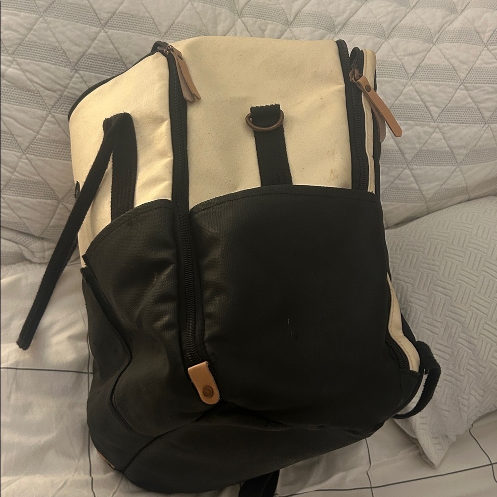 Petunia Pickle bottom diaper bag - Picture 3 of 7